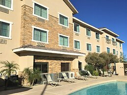 Comfort Inn & Suites Yuma I-8