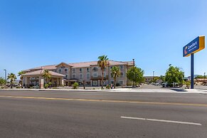 Comfort Inn & Suites Yuma I-8