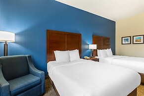 Comfort Inn & Suites Yuma I-8