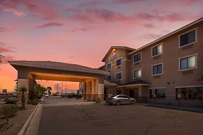 Comfort Inn & Suites Yuma I-8