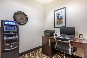 Comfort Inn & Suites Yuma I-8