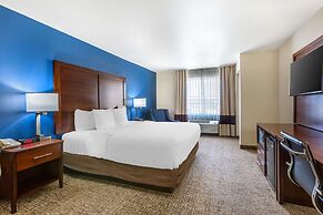 Comfort Inn & Suites Yuma I-8