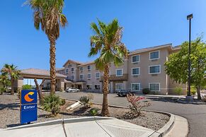 Comfort Inn & Suites Yuma I-8