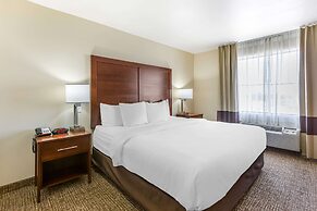 Comfort Inn & Suites Yuma I-8