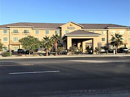Comfort Inn & Suites Yuma I-8