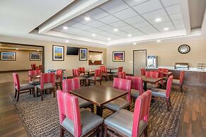 Comfort Inn & Suites Yuma I-8