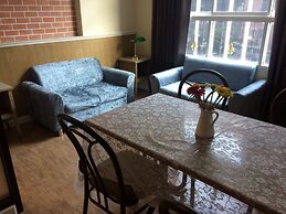 Bourbon St Boutique Hotel