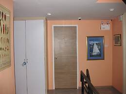 Bourbon St Boutique Hotel