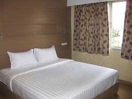 Bourbon St Boutique Hotel