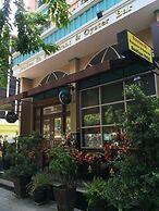 Bourbon St Boutique Hotel