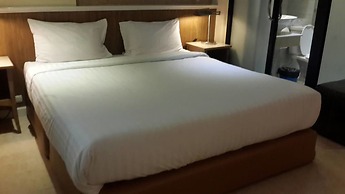 Bourbon St Boutique Hotel