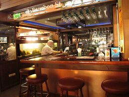 Bourbon St Boutique Hotel