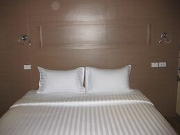 Bourbon St Boutique Hotel