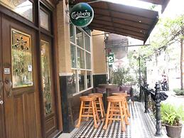 Bourbon St Boutique Hotel