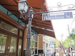 Bourbon St Boutique Hotel