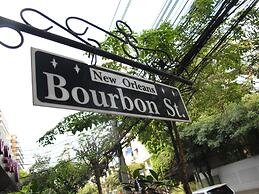 Bourbon St Boutique Hotel