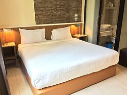 Bourbon St Boutique Hotel