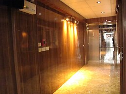 Bourbon St Boutique Hotel