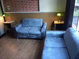 Bourbon St Boutique Hotel