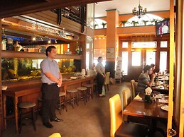 Bourbon St Boutique Hotel