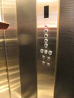 Bourbon St Boutique Hotel