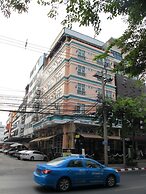 Bourbon St Boutique Hotel