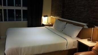 Bourbon St Boutique Hotel