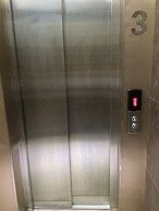 Bourbon St Boutique Hotel