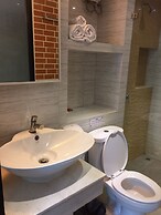 Bourbon St Boutique Hotel