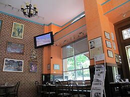 Bourbon St Boutique Hotel