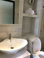 Bourbon St Boutique Hotel