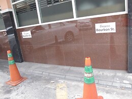 Bourbon St Boutique Hotel