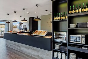 B&B Hotel Oviedo