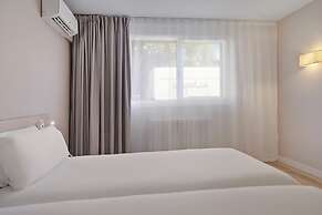 B&B Hotel Oviedo