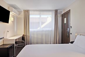 B&B Hotel Oviedo