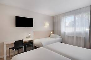 B&B Hotel Oviedo