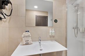 B&B Hotel Oviedo