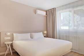 B&B Hotel Oviedo