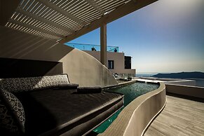 Galaxy Suites & Villas