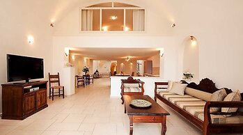 Galaxy Suites & Villas