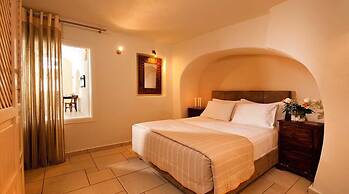 Galaxy Suites & Villas