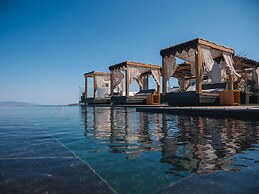 Galaxy Suites & Villas