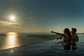 Galaxy Suites & Villas