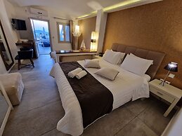 Galaxy Suites & Villas
