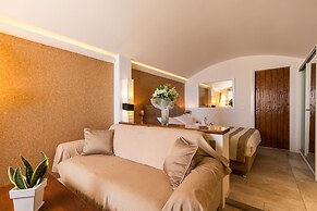 Galaxy Suites & Villas