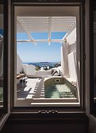 Galaxy Suites & Villas