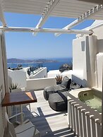 Galaxy Suites & Villas