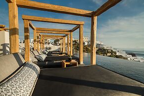 Galaxy Suites & Villas