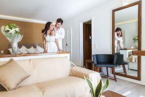 Galaxy Suites & Villas