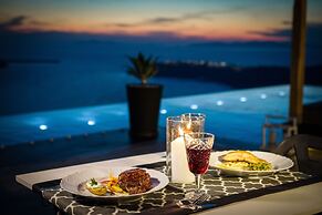 Galaxy Suites & Villas